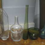 509 7540 Konstglas